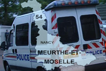 police-meurthe-et-moselle